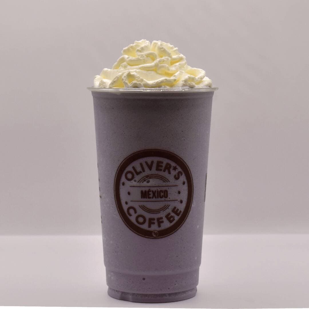 Frappé de Taro