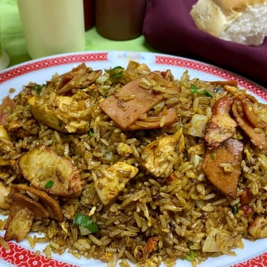 C-Filet de pollo