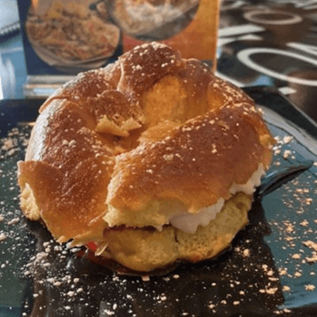 Cuernito Relleno