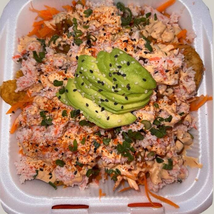 TortiSurimi