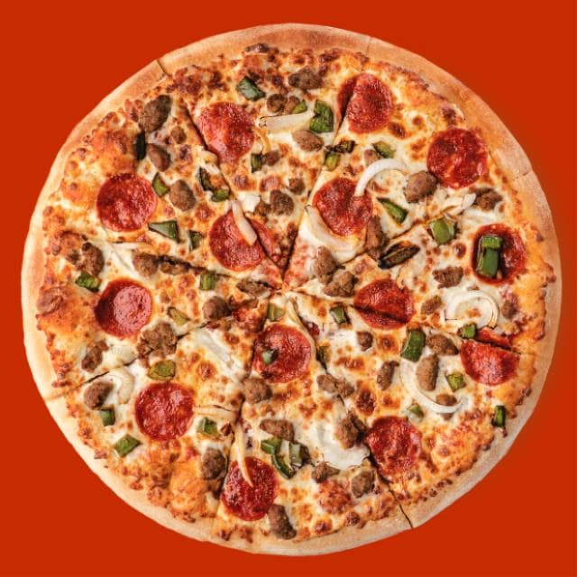 PIZZA RONI