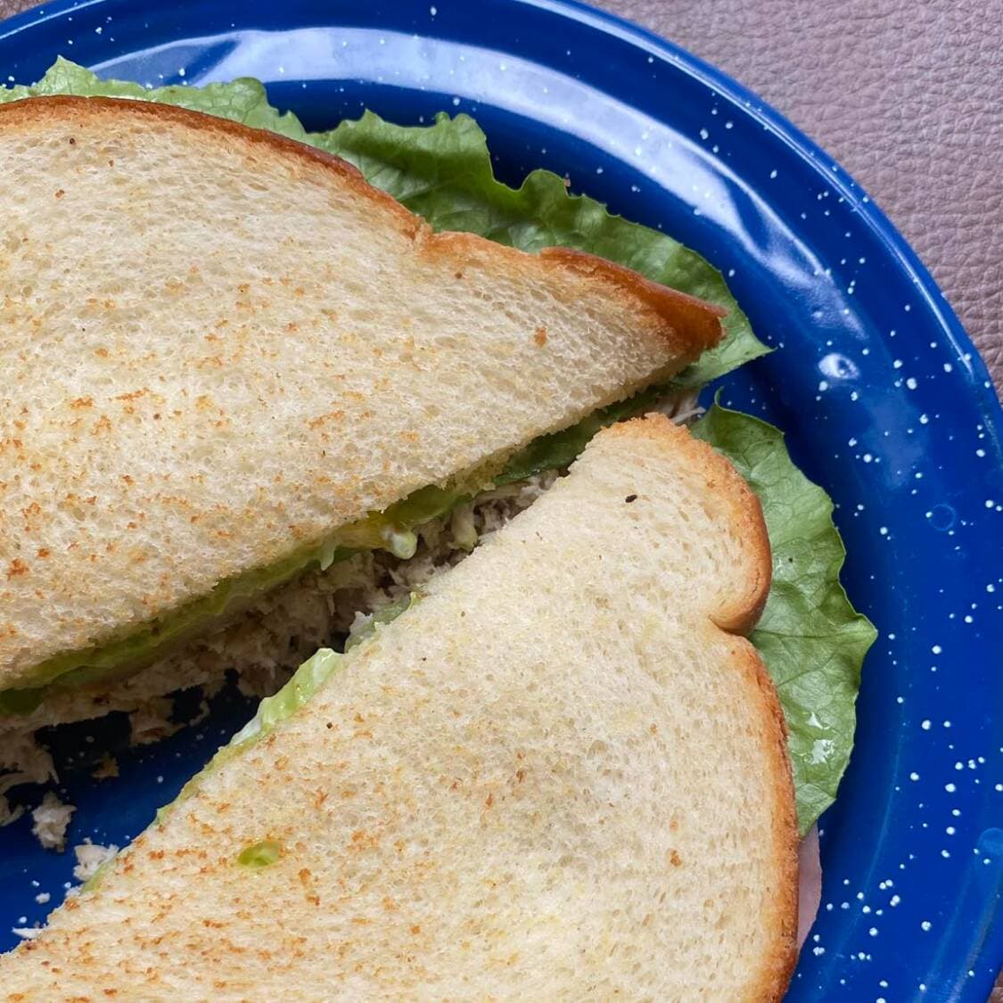 Sandwich de Pechuga