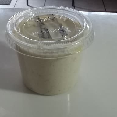 Ranch Habanero