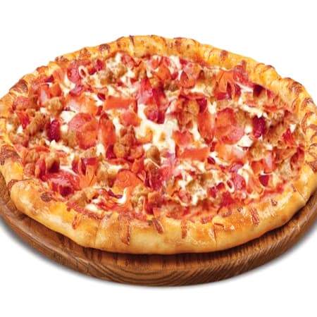 Pizza Africana Fam + Maracuyá 1 Lt.