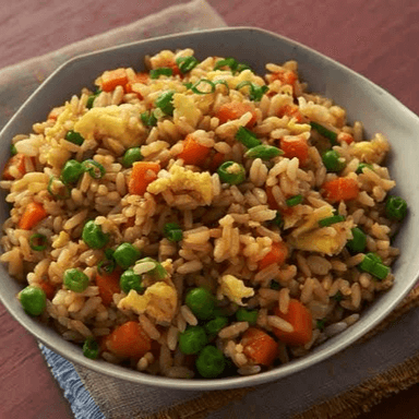 Yakimeshi de Camarón