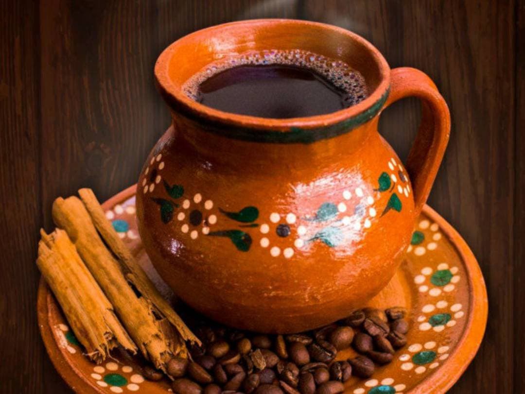 Café de Olla