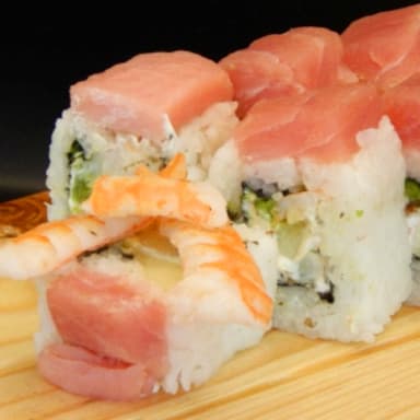 Atun Roll