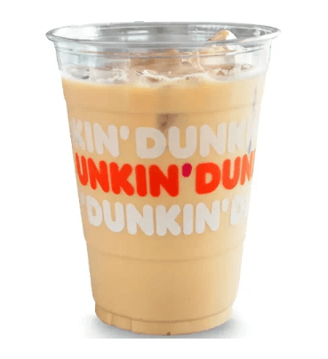 Iced Té Chai