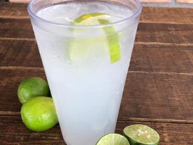 Limonada 1/2 Litro