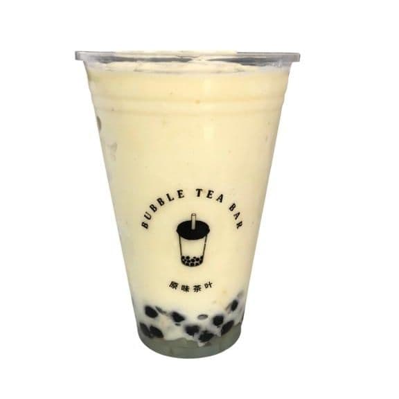 Smoothie de Piña Colada