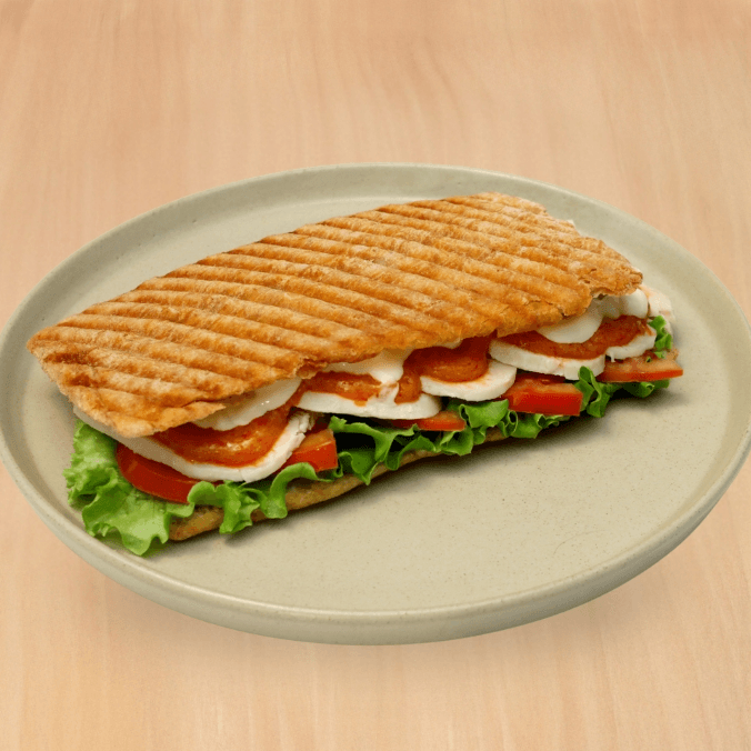 Pavita Crunch