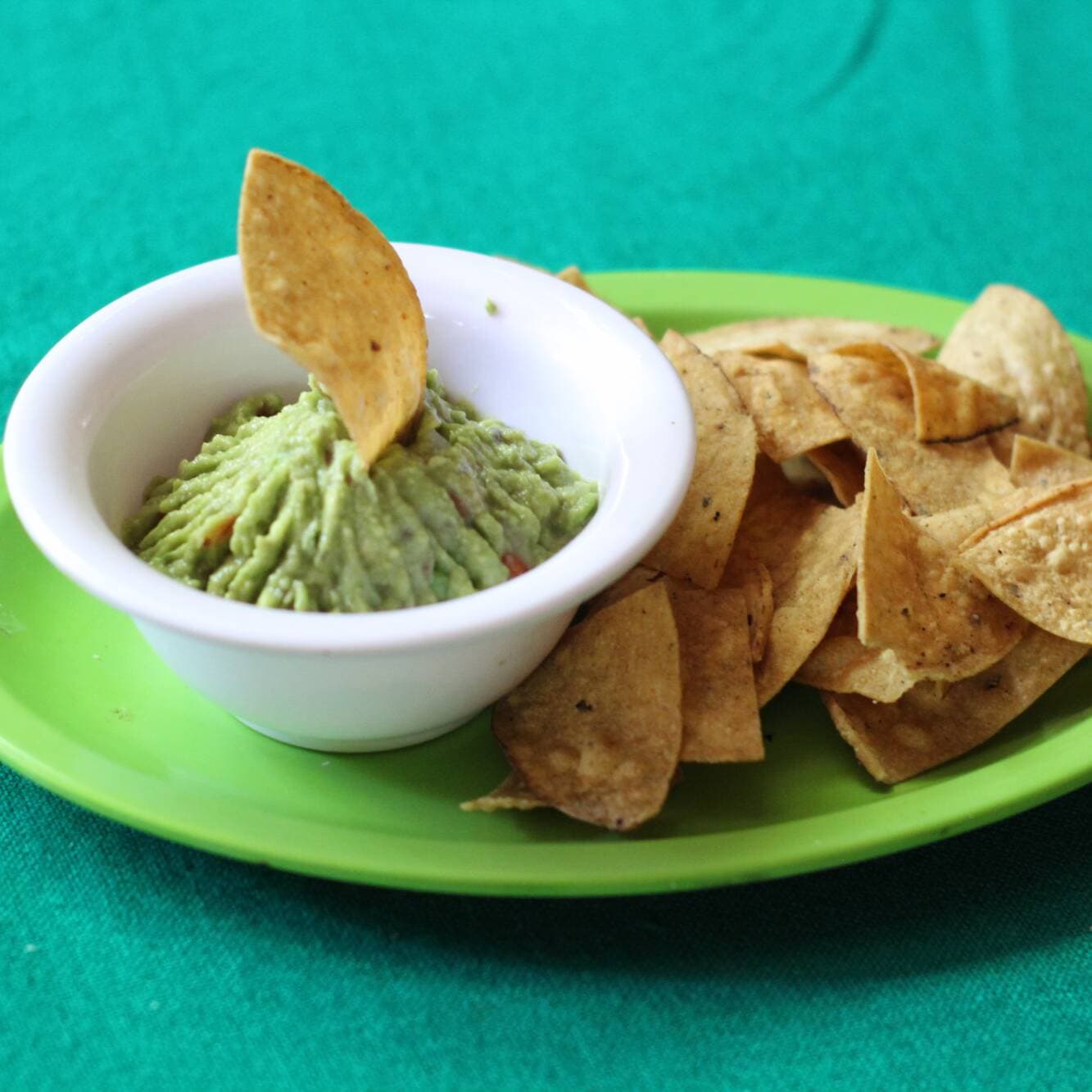 Guacamole