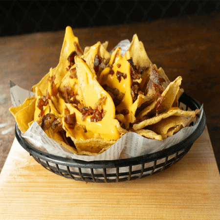Nachos CH
