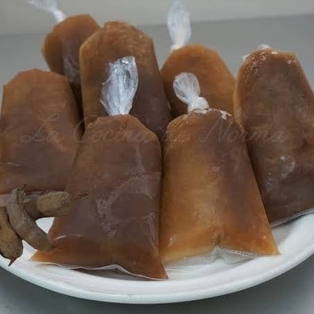 Bolis de Nescafé