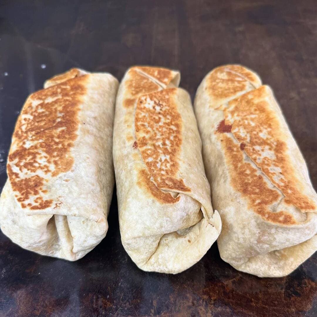 Burros De Adobada 3x2