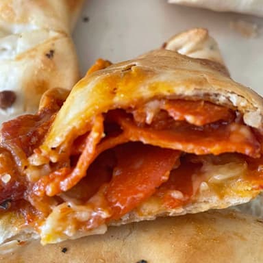 Empanada de Pepperoni