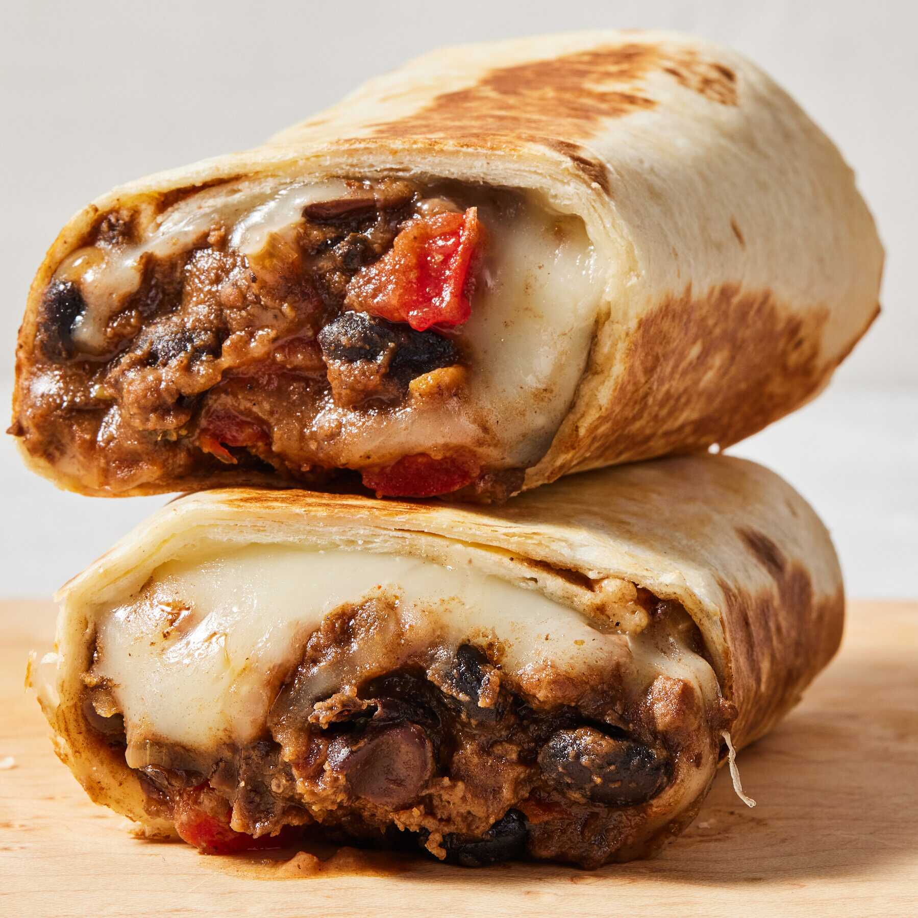 BURRITO CAMPECHANO
