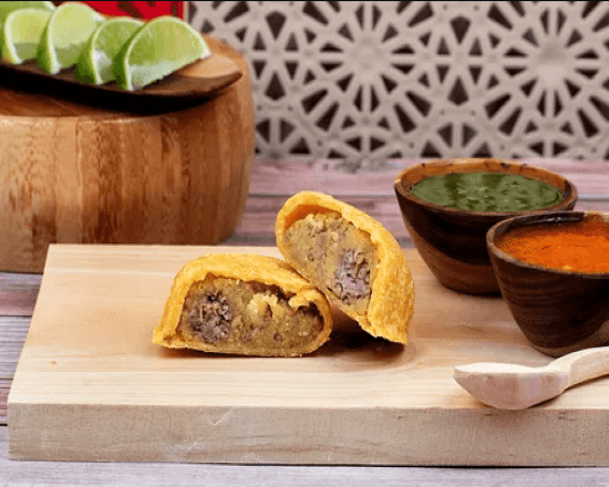 Empanada de Carne
