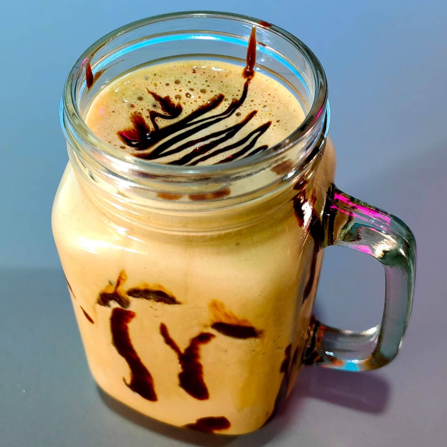 Moka Helado