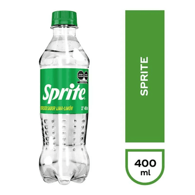 Sprite 400 Ml.