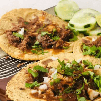 TACO COMBINADO