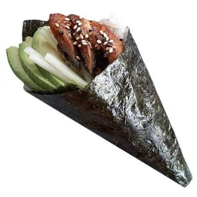 TEMAKI ANGUILA