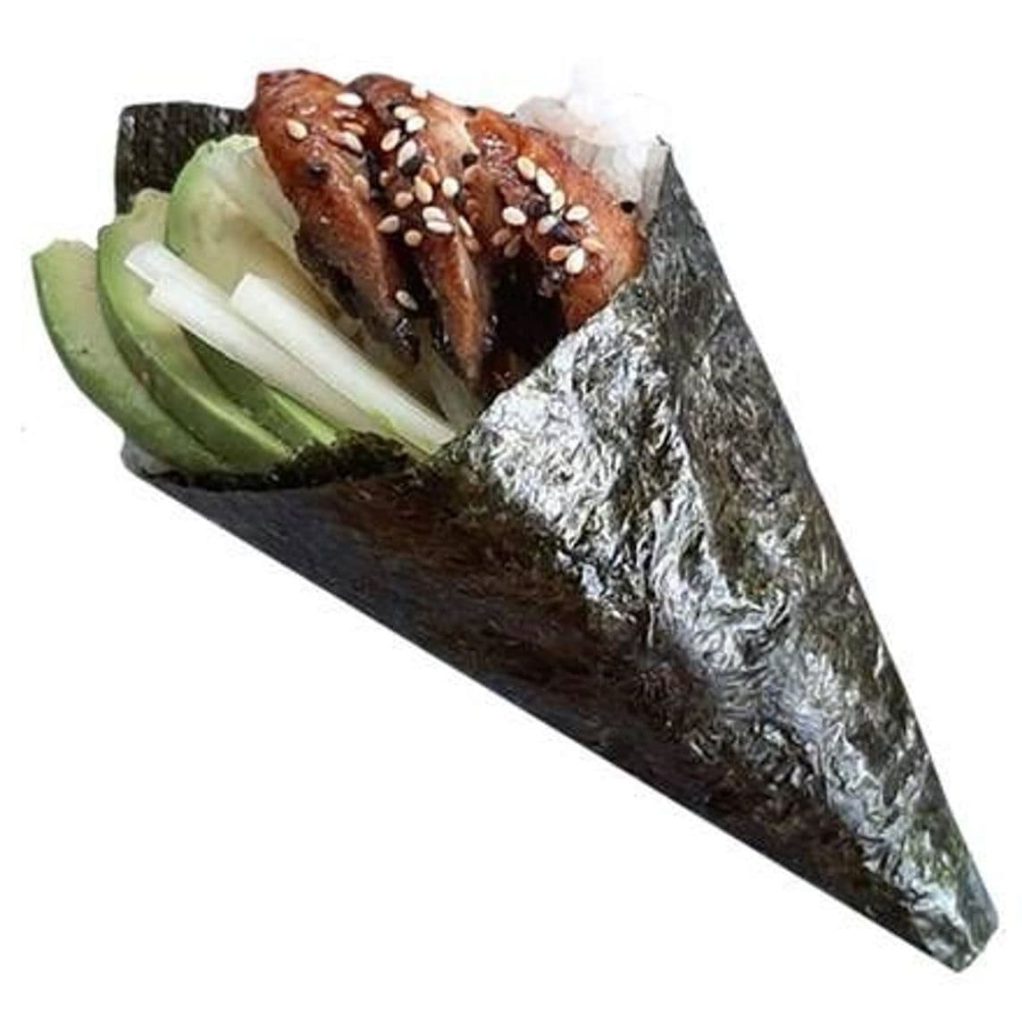 TEMAKI ANGUILA