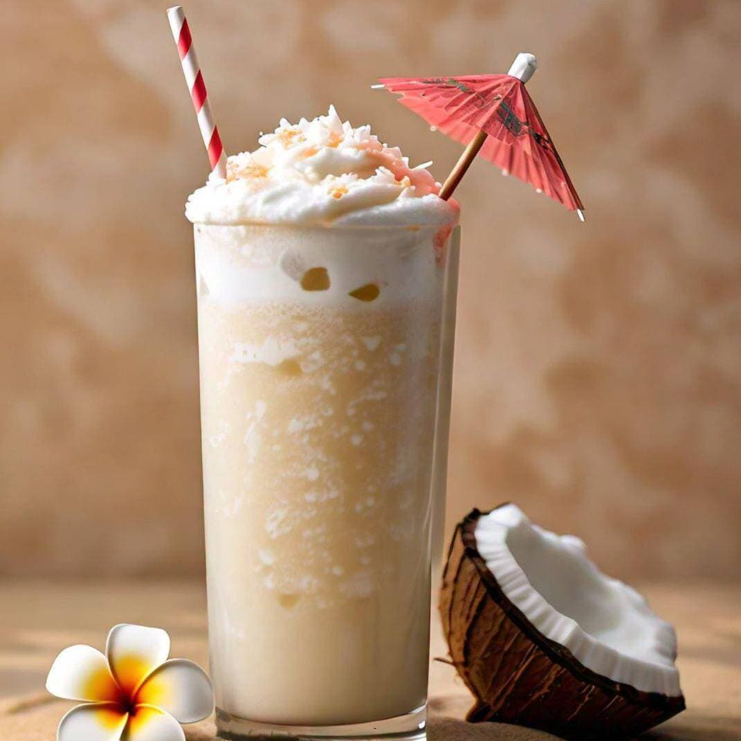 Frappe Coco
