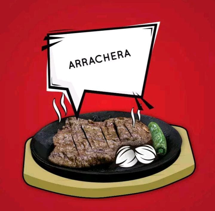 Arrachera