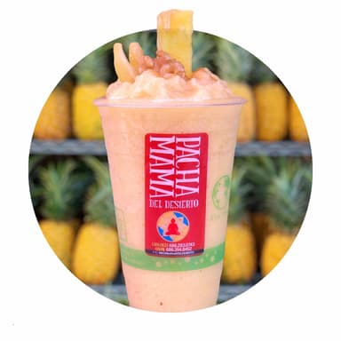 Pacha Citrus