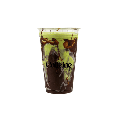Matcha Krunch