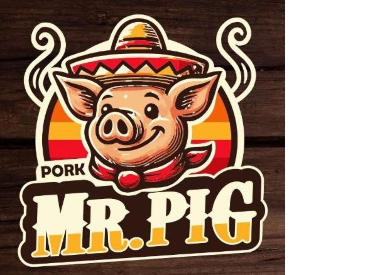 Carnitas Mr. Pig