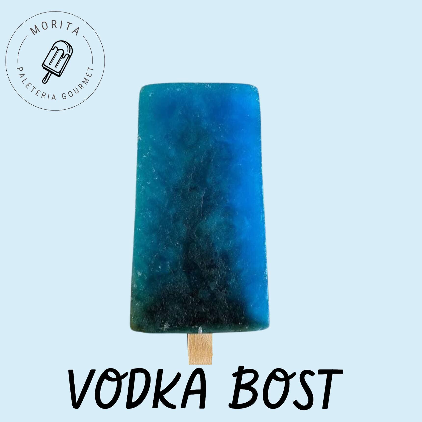 Vodka Bost