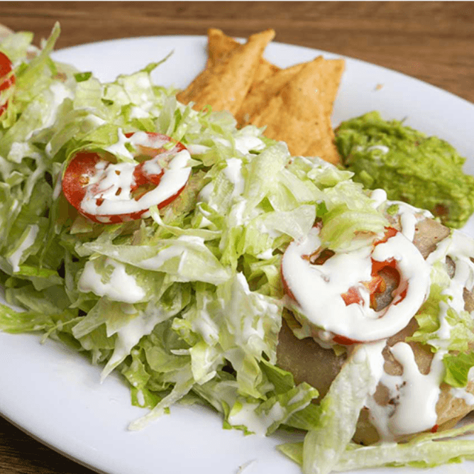 Burro Bistec