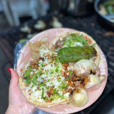 Pellizcada de Asada