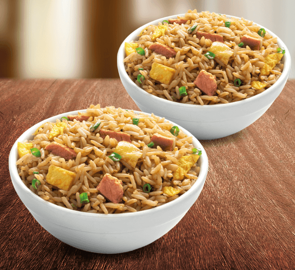 Arroz Chaufa 2x1