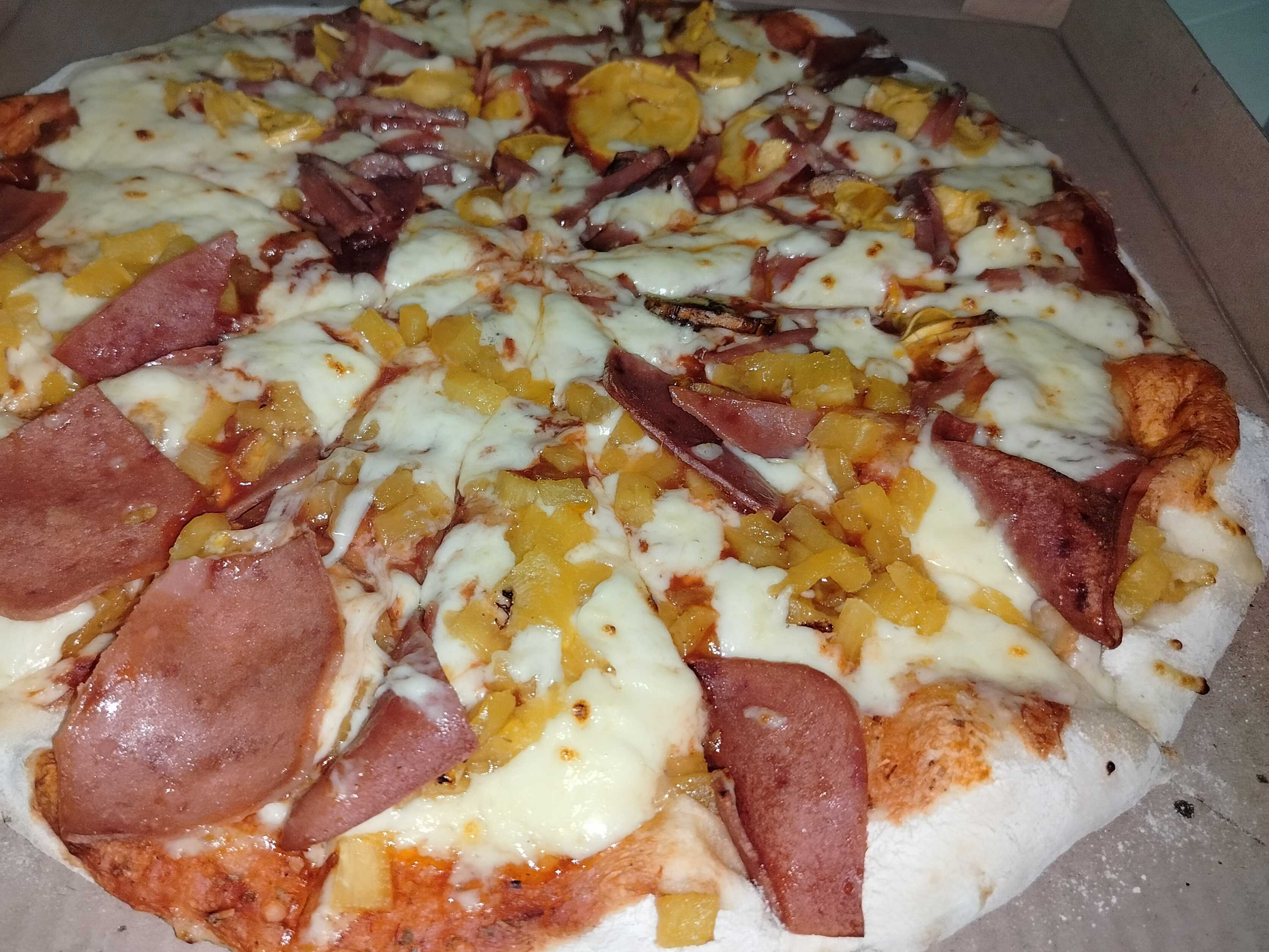 Pizzas Fito Norte