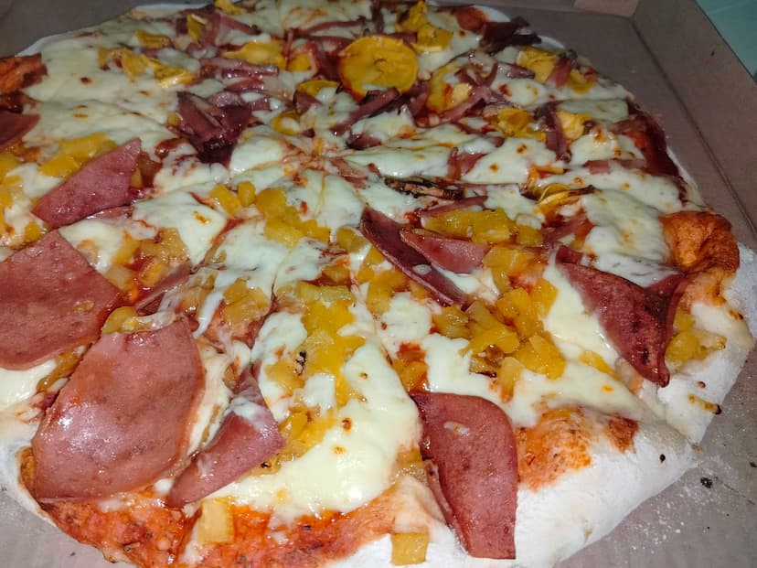 Pizzas Fito Norte