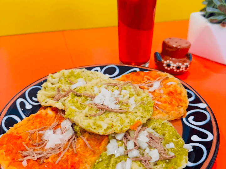 La Antojería