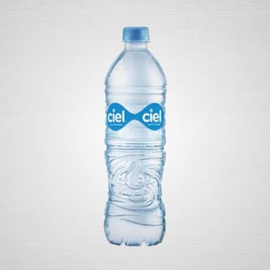 AGUA NATURAL CIEL
