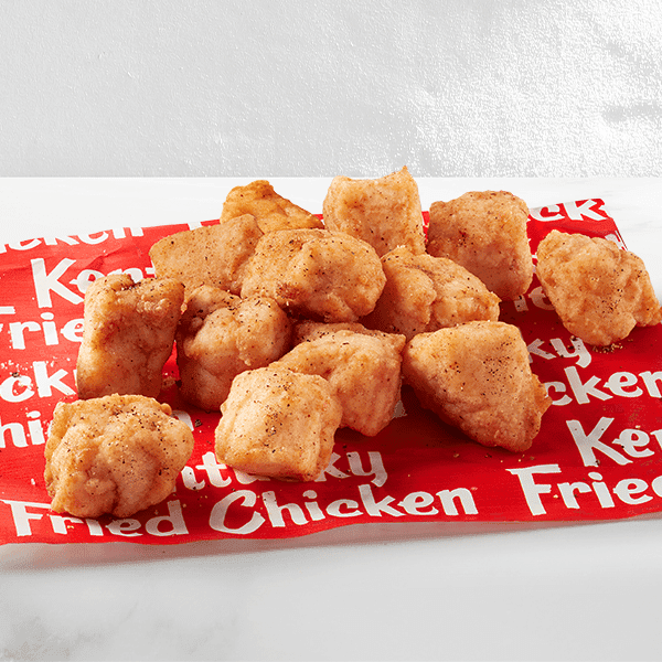 12 Nuggets