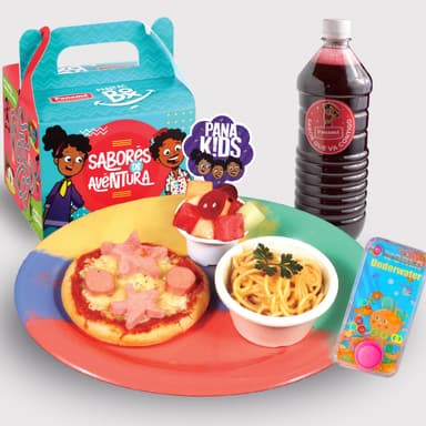 Pizza Pack