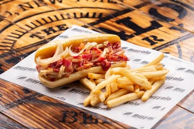 Brooklyn Hot Dog