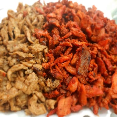 Kilo Combinado