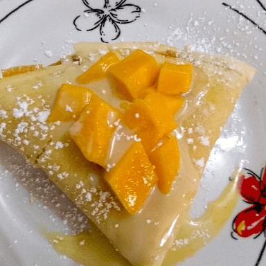 Crepa Mango