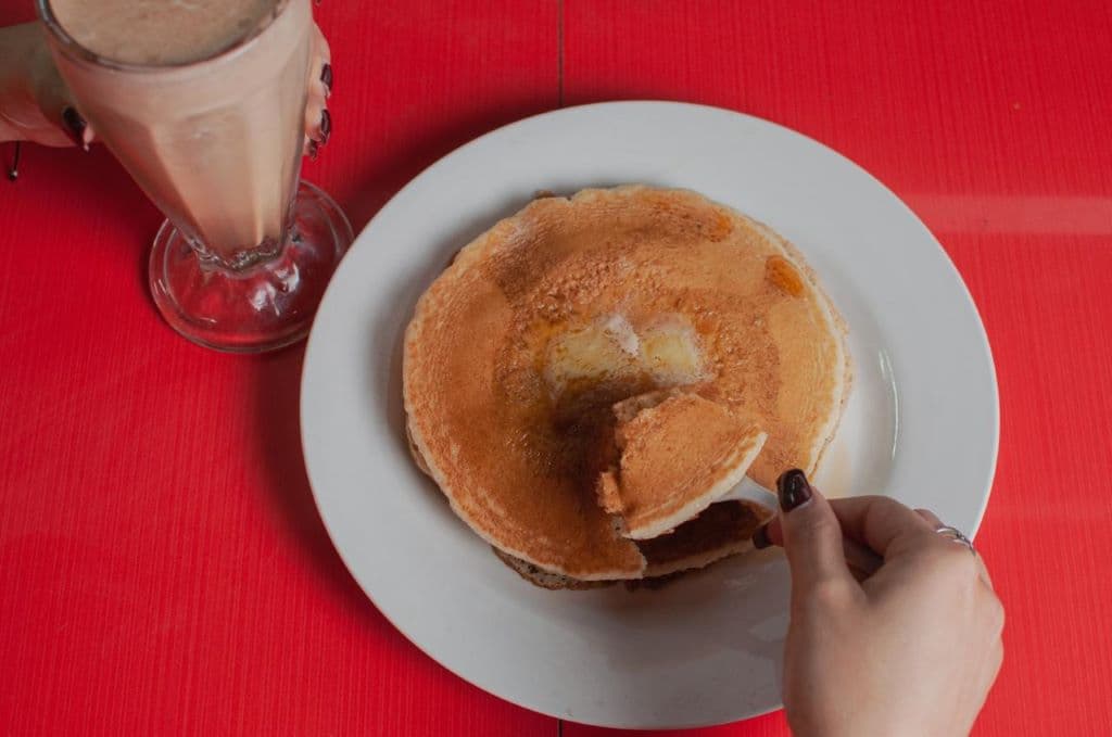 Hot Cakes