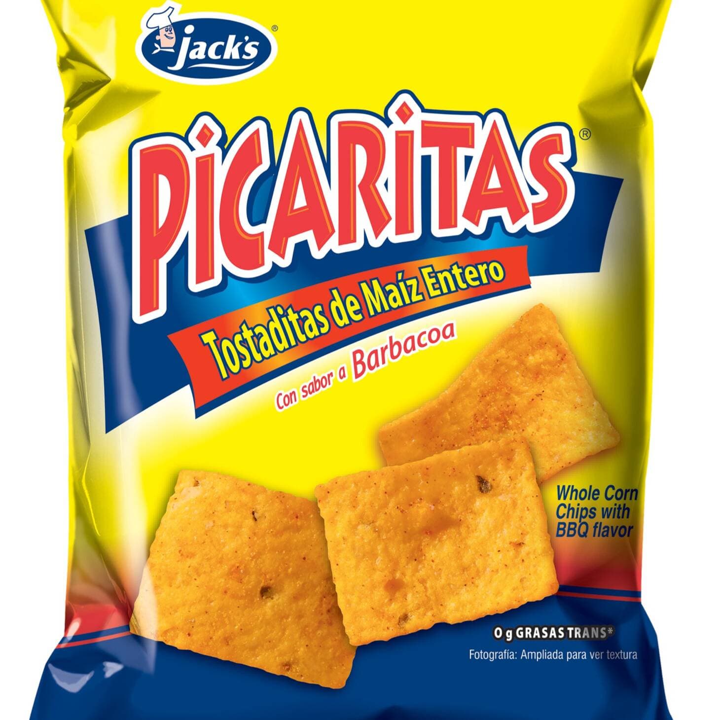 Picaritas Pequeñas