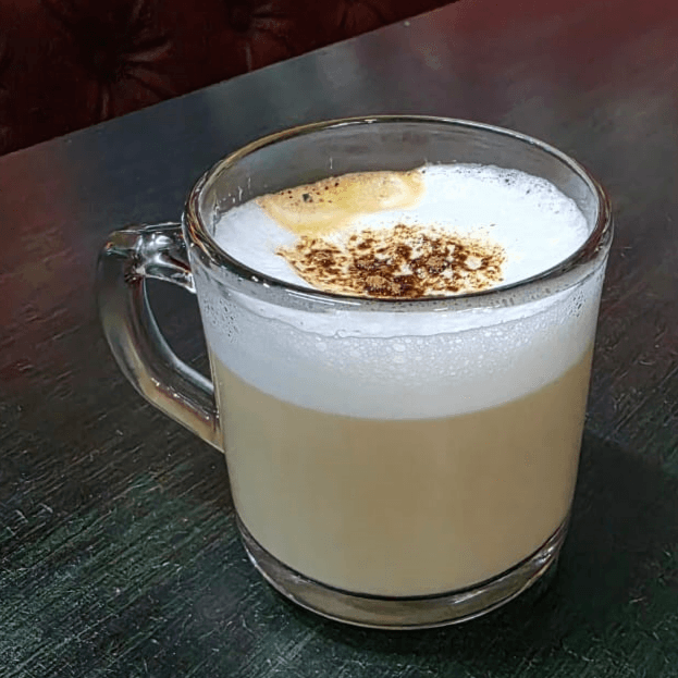 Capuchino