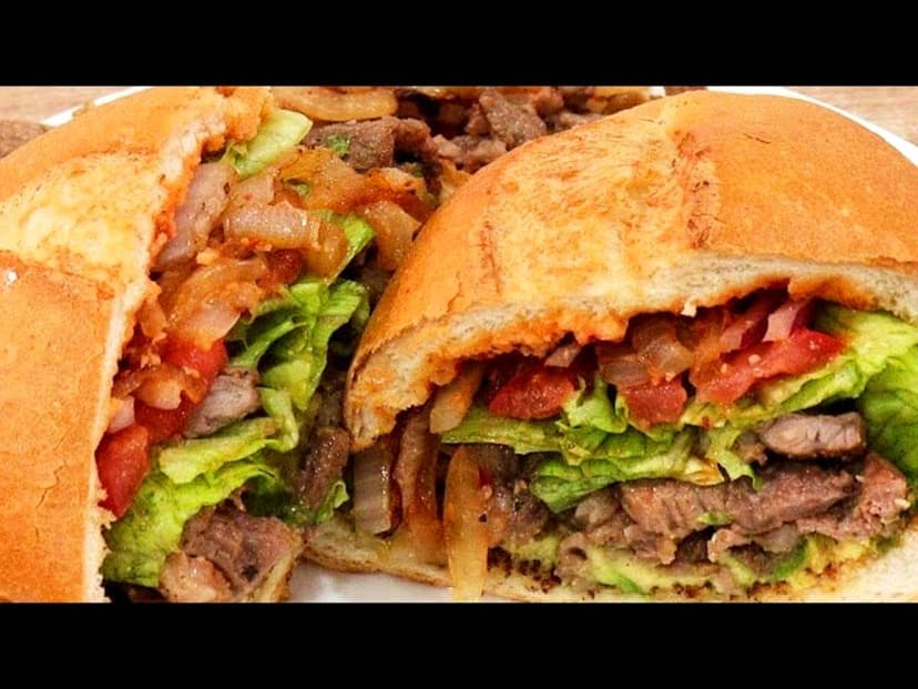 Tortas Don Gera