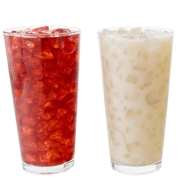 Agua de Sabor Medio Litro